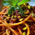Italian Spaghetti Sauce Recipe 1763667824.5582242