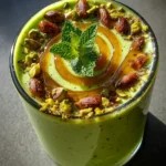 Kiwi Smoothie Recipe 6 Kiwi Smoothie Recipe 1764177760.339046