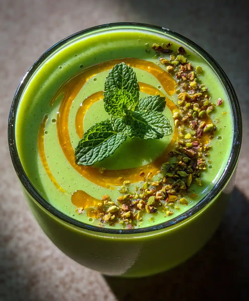 Kiwi Smoothie Recipe 5 kiwi smoothie recipe