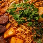 Korean Army Stew Recipe 1764203723.4342859