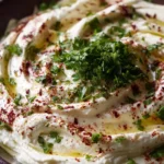 Lebanese Garlic Sauce Recipe 1764208818.7610831
