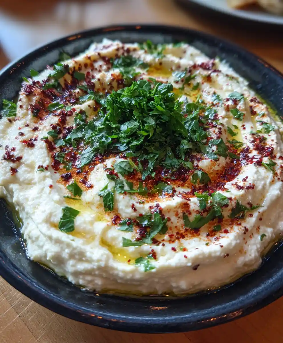 lebanese garlic sauce recipe