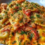 Lobster Ravioli Sauce Recipe 1764172494.1542242