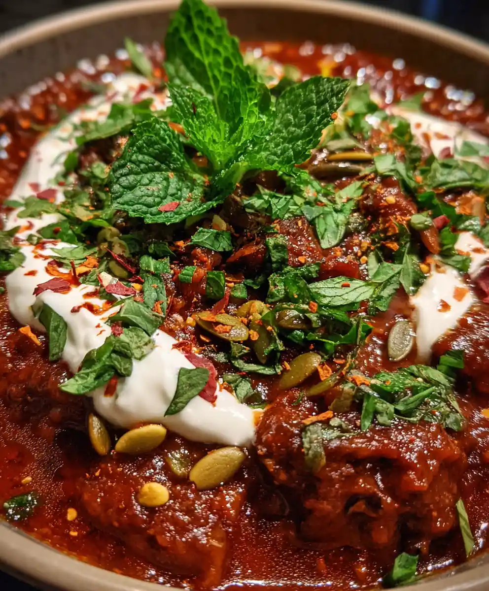 meat church chili recipe