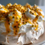 Meringue Recipe Passionfruit Kissed Pavlova Clouds 6 Meringue Recipe Passionfruit Kissed Pavlova Clouds 1762480110.820315