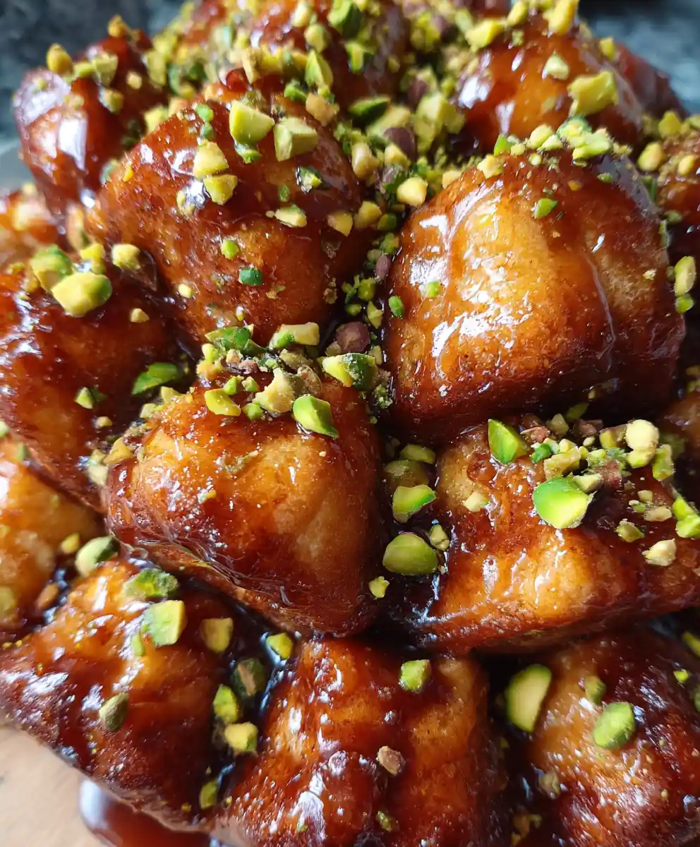 Monkey Bread Recipe With Butterscotch Pudding 5 monkey bread recipe with butterscotch pudding