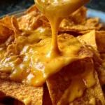 Nacho Cheese Sauce Recipe Jalapeno Cheddar Velveeta Glow 1762639146.2531333