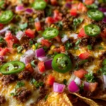 Nachos Recipe Charred Corn Pico And Jalapeno Ribbons 1762475227.1740203