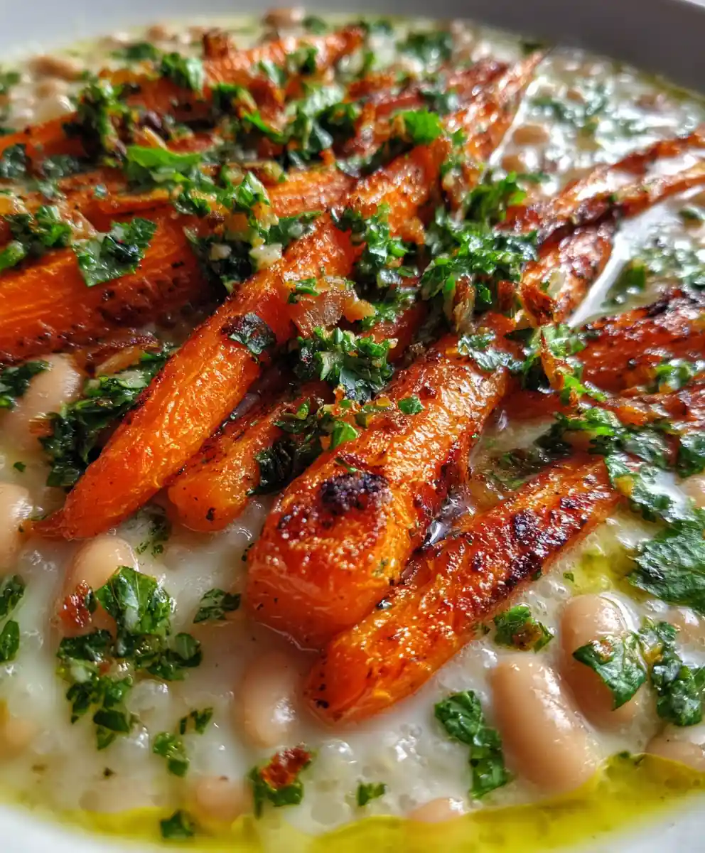 navy bean soup recipe