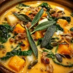 Olive Garden Tuscan Soup Recipe 1764031961.7775877