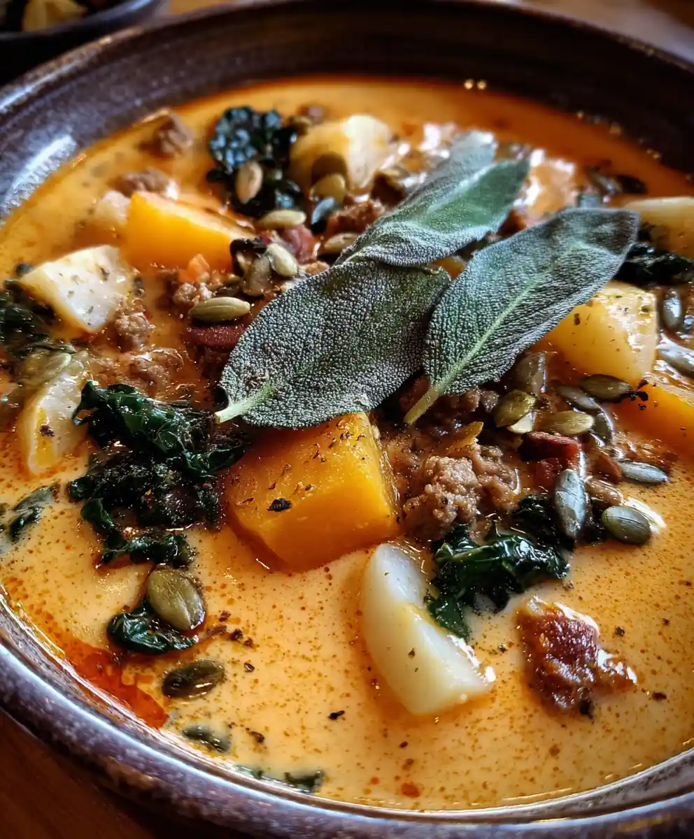 olive garden tuscan soup recipe