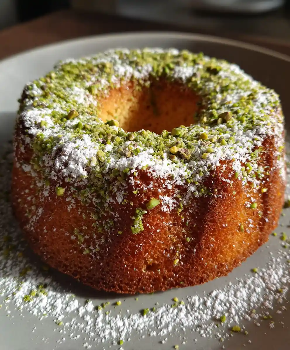Olive Oil Cake Recipe Citrus Zest With Pistachio Dust 5 olive oil cake recipe Citrus Zest With Pistachio Dust