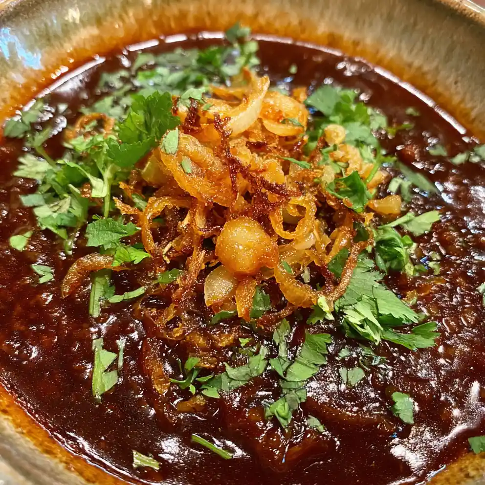 Onion Gravy Recipe 1764016316.7757864