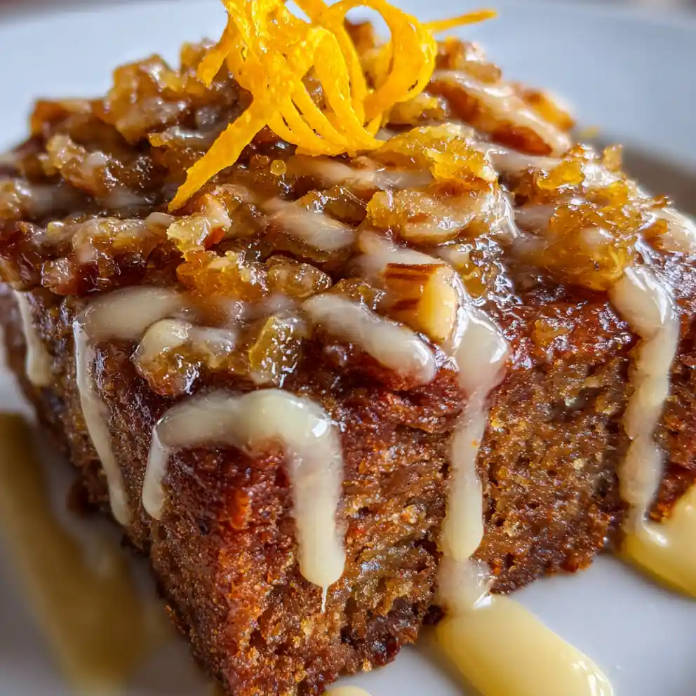 Persimmon Pudding Recipe 4 persimmon pudding recipe