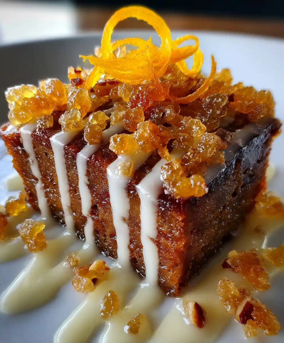 Persimmon Pudding Recipe 5 persimmon pudding recipe