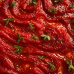 Pizza Sauce Recipe With Fresh Tomatoes 1764315065.8498917