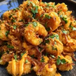 Popcorn Shrimp Recipe 1764032480.921633