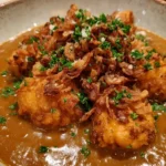 Popeyes Gravy Recipe 1764196350.5045233