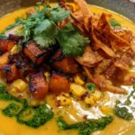 Potato Corn Chowder Recipe 1764023836.0881338