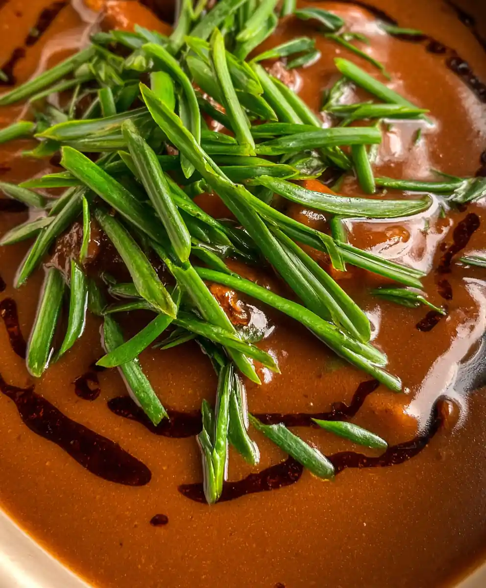 Quick Gravy Recipe 5 quick gravy recipe