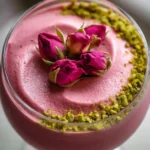 Raspberry Mousse Recipe 1764197576.447028
