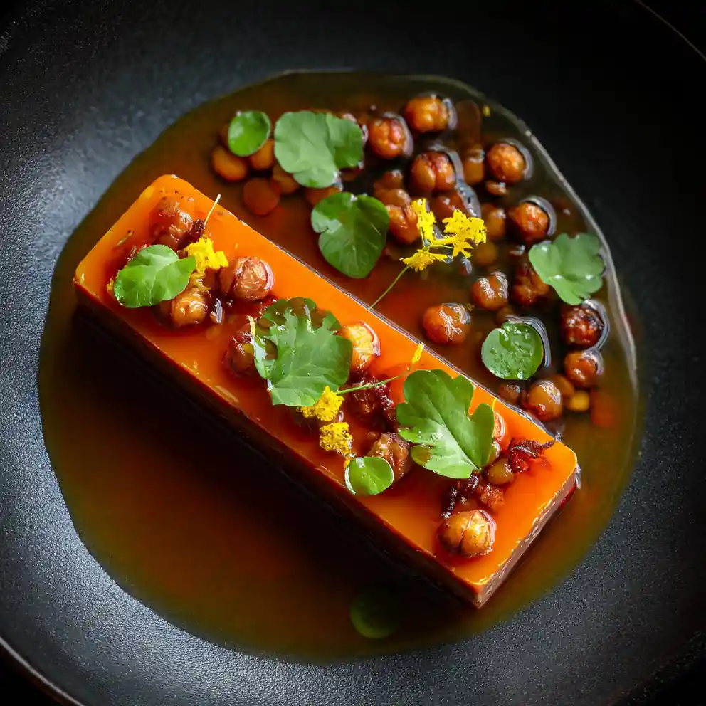 red lentil soup recipe