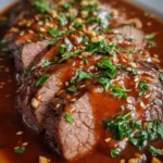 Roast Beef Gravy Recipe 1764312750.7026324