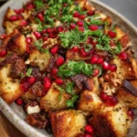 Sage Dressing Recipe 6 Sage Dressing Recipe 1764171868.0476952