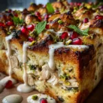 Savory Bread Pudding Recipe 6 Savory Bread Pudding Recipe 1764208232.4824746