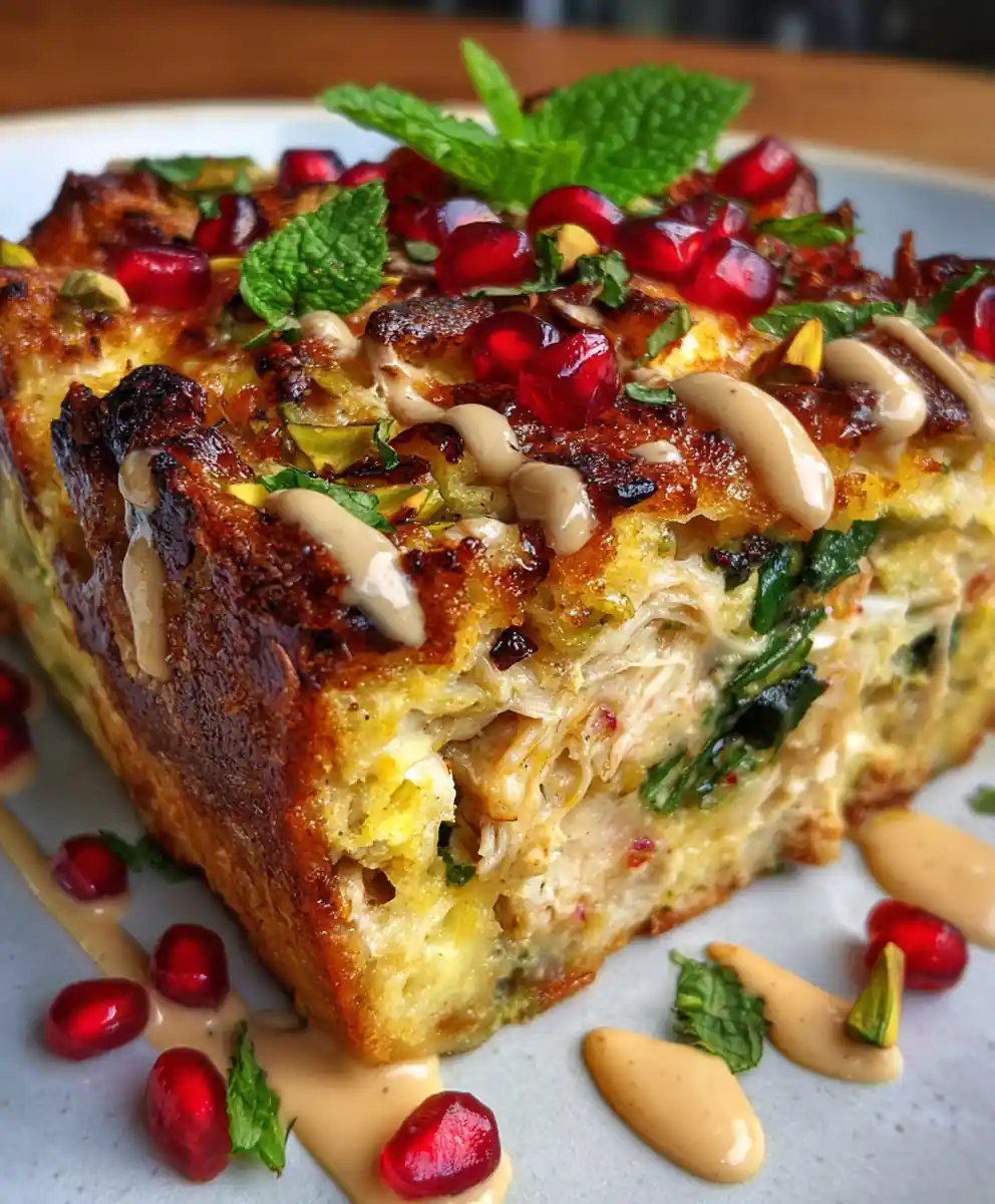 Savory Bread Pudding Recipe 5 savory bread pudding recipe