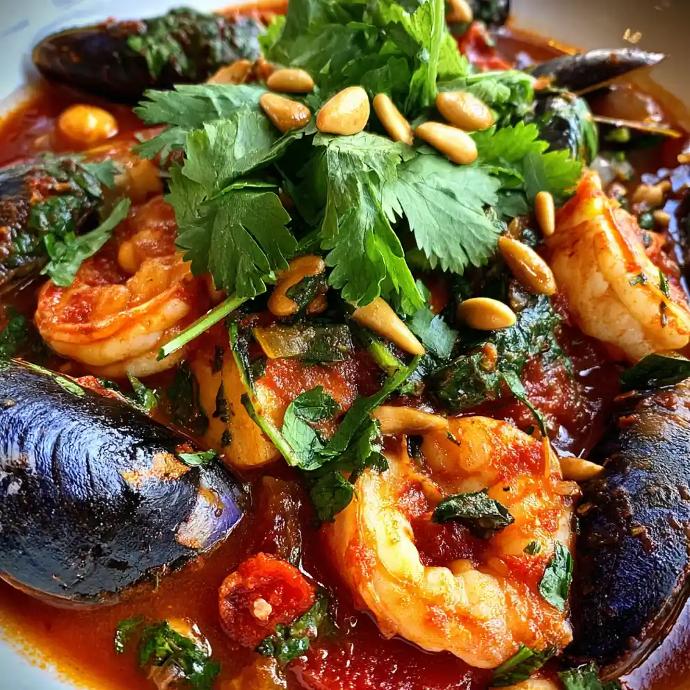 Seafood Stew Recipe 4 seafood stew recipe