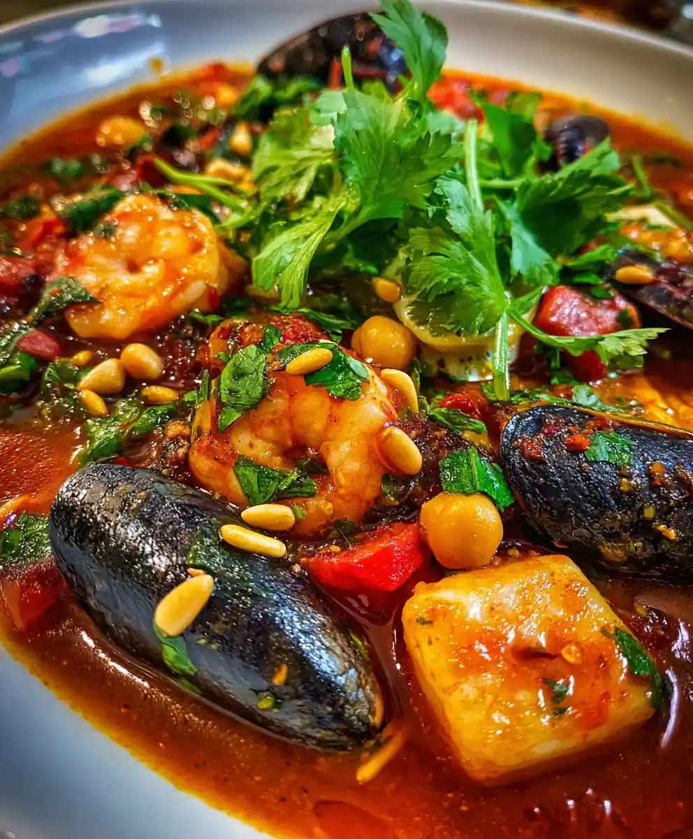 Seafood Stew Recipe 5 seafood stew recipe