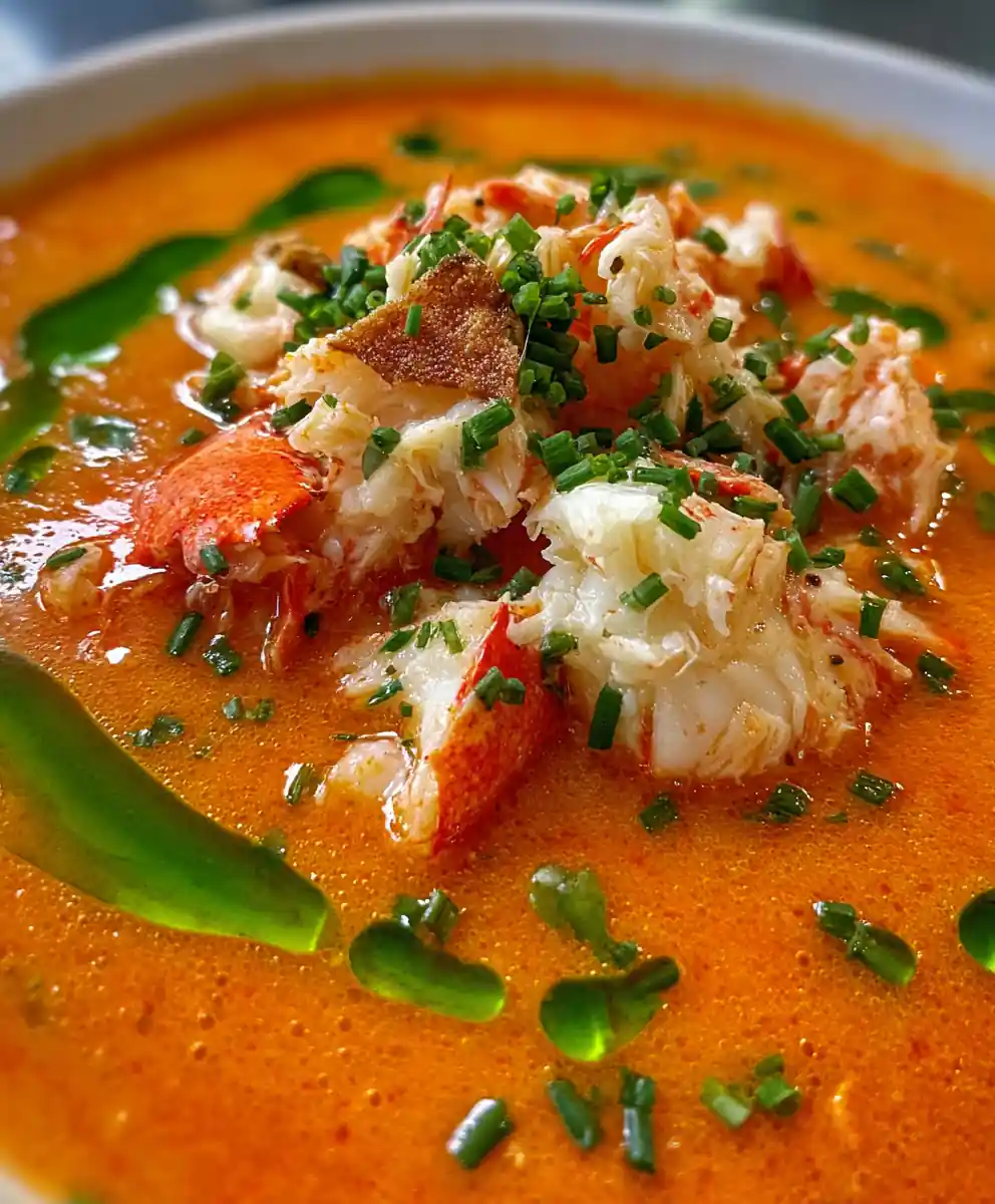 she crab soup recipe