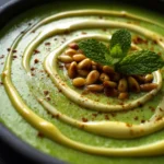 Simple Broccoli Soup Recipe 1764188348.2183855