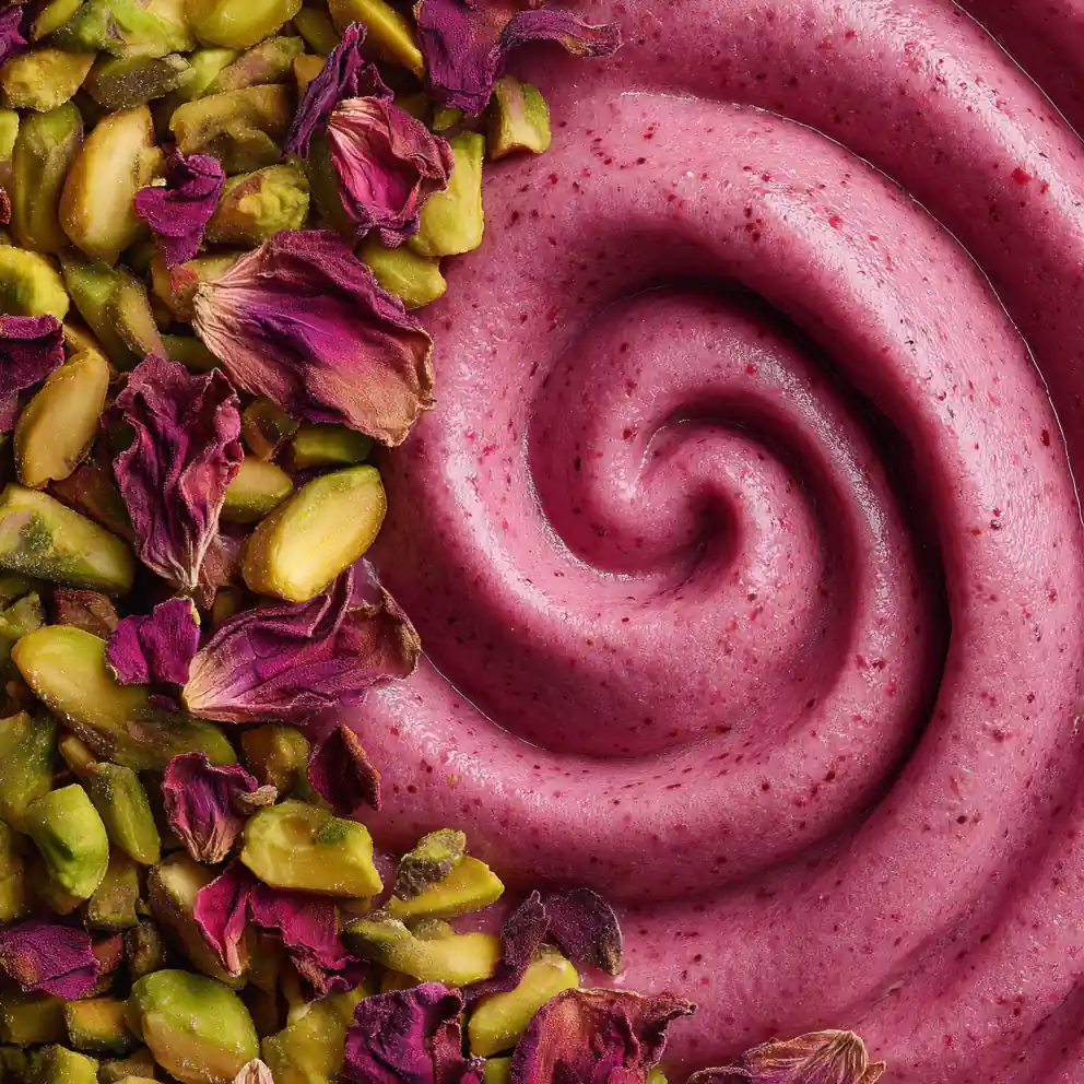 smoothie recipe with yogurt