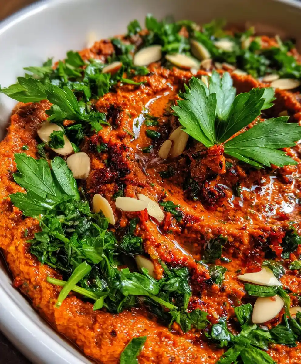 sun dried tomato pesto recipe