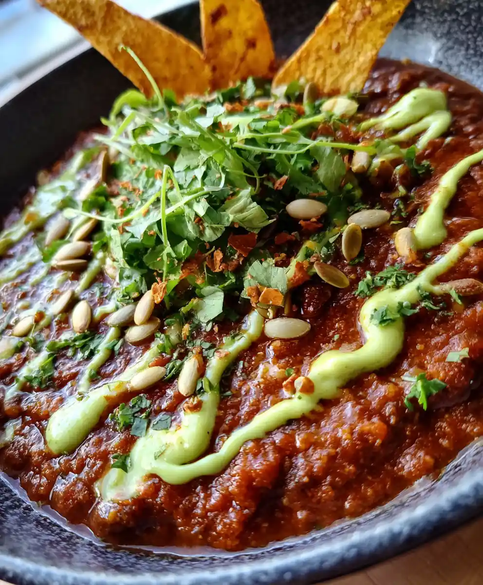 taco chili recipe