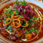 Thick Chili Recipe 6 Thick Chili Recipe 1764037120.149974