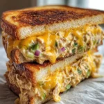 Tuna Melt Recipe Sharp Cheddar Top With Pickle Ribbons 6 Tuna Melt Recipe Sharp Cheddar Top With Pickle Ribbons 1762481401.0127773