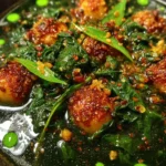 Turnip Green Soup Recipe 1764205851.6952355