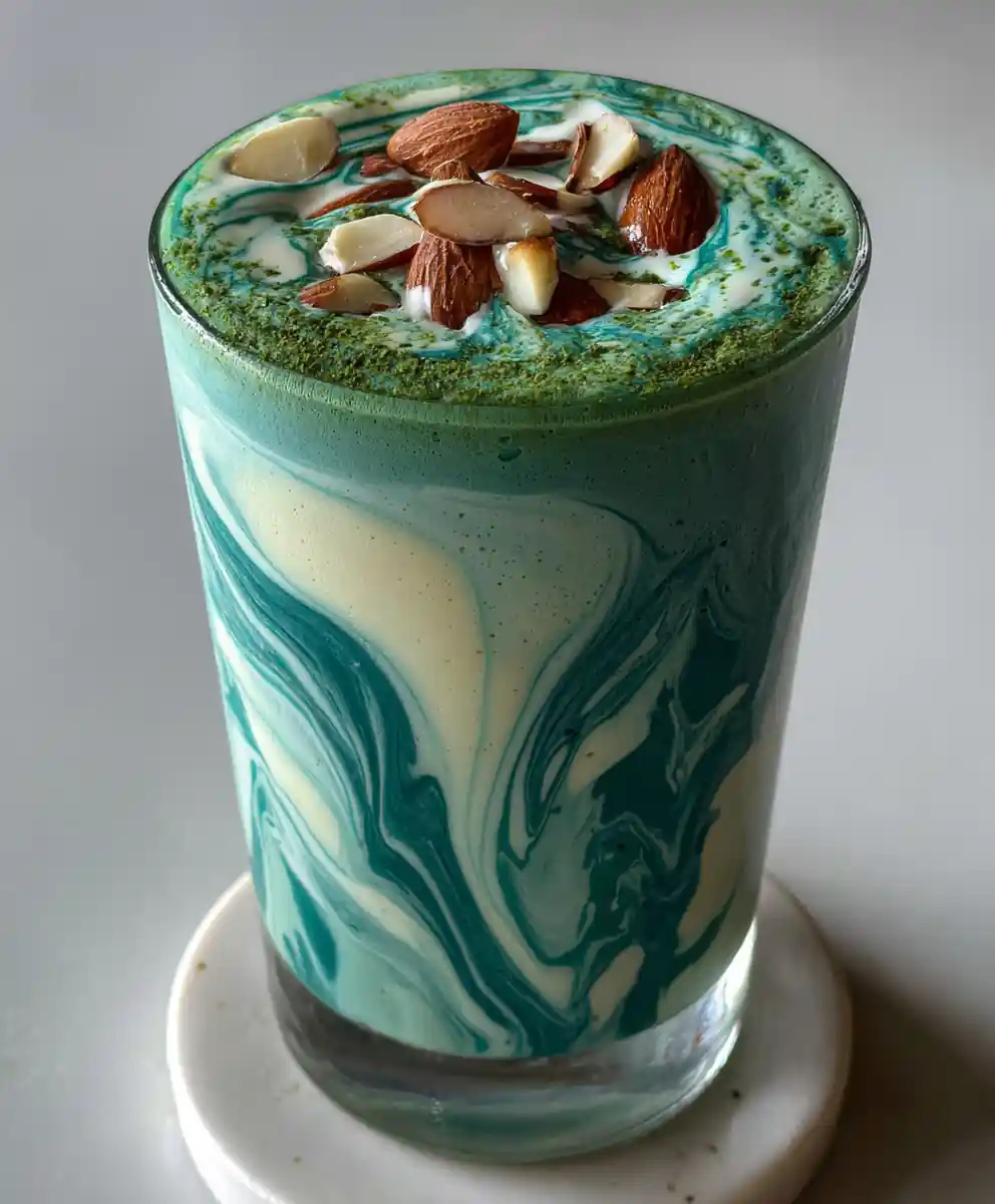 vanilla milkshake recipe