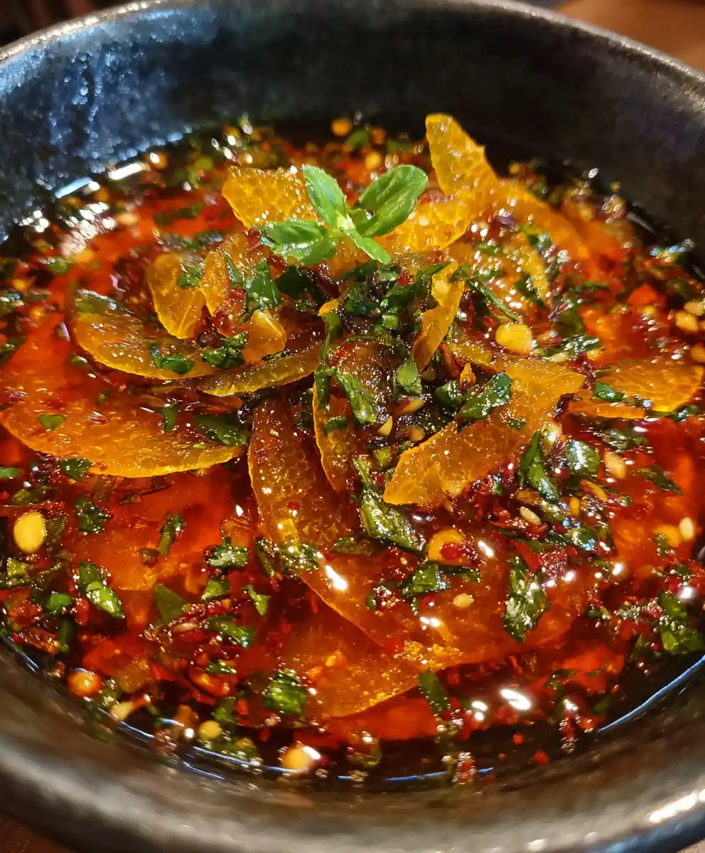 Vietnamese Fish Sauce Recipe 5 vietnamese fish sauce recipe