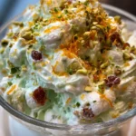 Watergate Salad Recipe Pistachio Pudding 6 Watergate Salad Recipe Pistachio Pudding 1764318884.846612