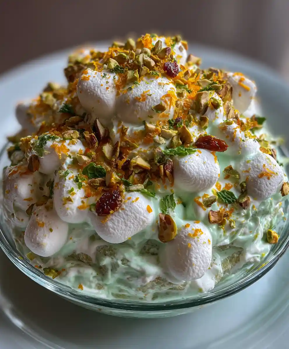 Watergate Salad Recipe Pistachio Pudding 5 watergate salad recipe pistachio pudding