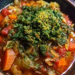 Weight Watchers Cabbage Soup Recipe 1764043164.5718591