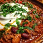 Wendys Copycat Chili Recipe 1764025887.7065868