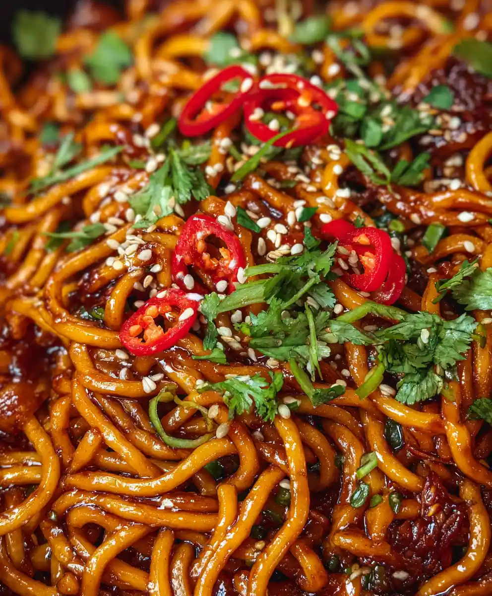 Yakisoba Sauce Recipe 5 yakisoba sauce recipe