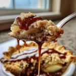 Apple Crisp Recipe With Apple Pie Filling 1765677265.5239453