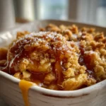 Apple Crisp Recipe With Fresh Apples 1765290952.6883736