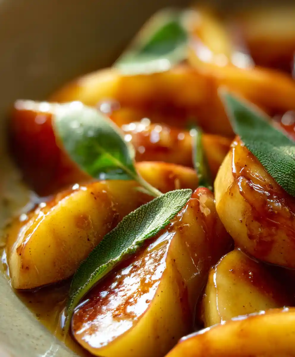 Apple Slices Recipe 5 apple slices recipe